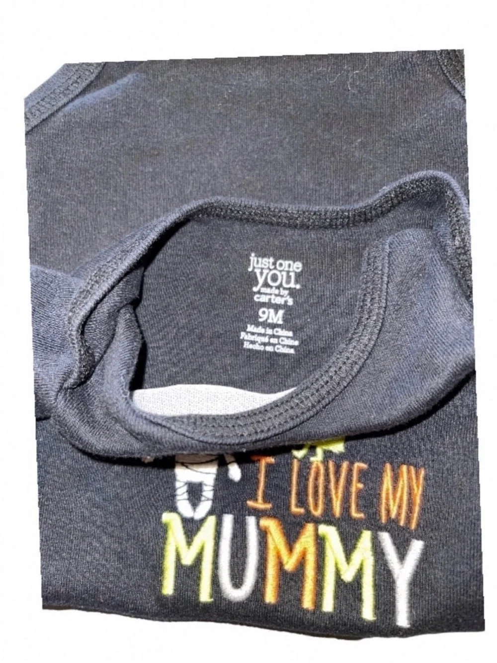 Just One You By Carters just one